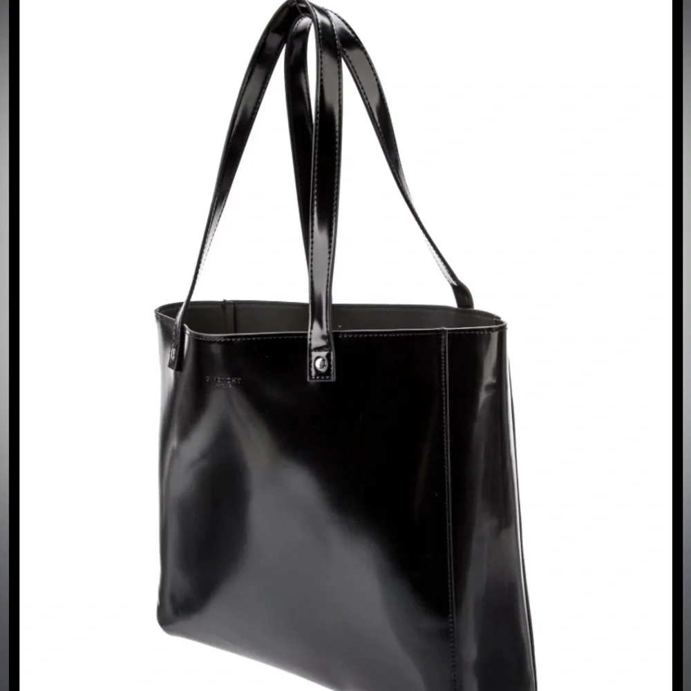 Authentic Givenchy Parfums tote bag